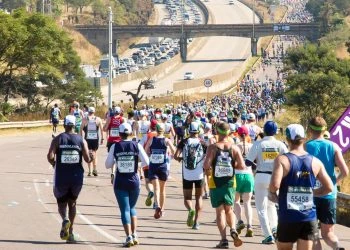 7 days kilimanjaro Marathon 2025 and Tanzania safari| Kizza Adventure